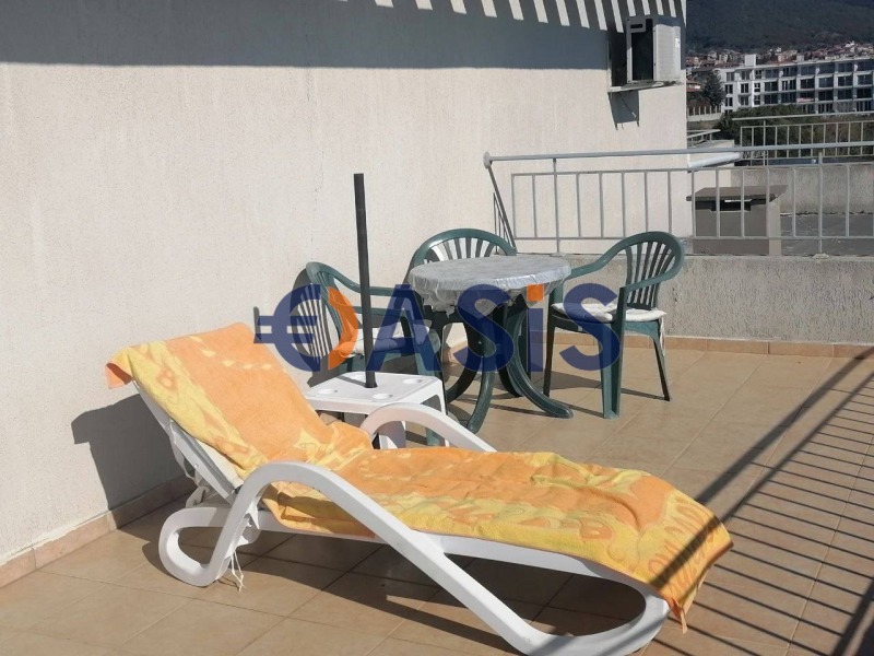 Zu verkaufen  1 Schlafzimmer region Burgas , Sweti Wlas , 59 qm | 86817202 - Bild [11]