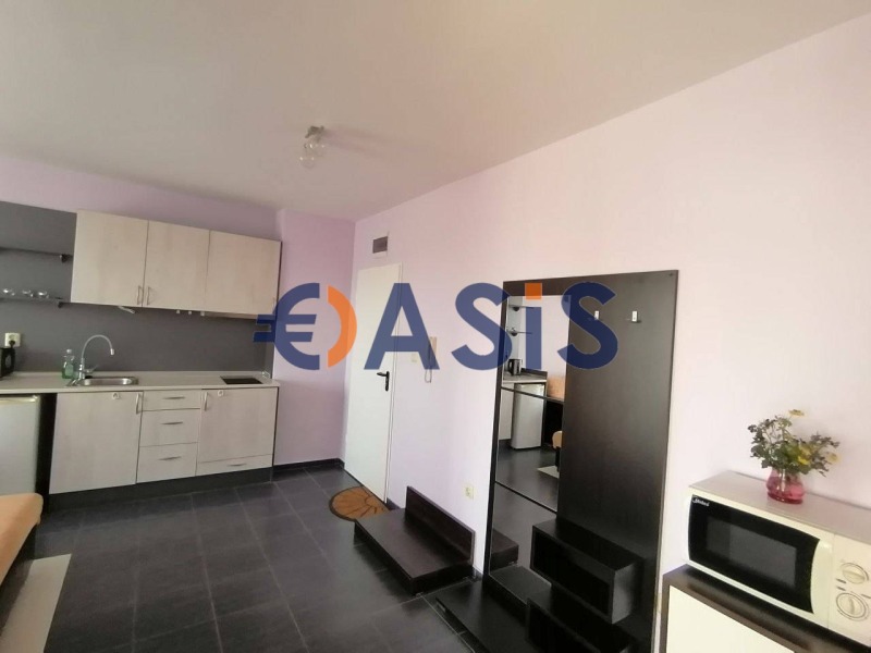 Zu verkaufen  1 Schlafzimmer region Burgas , Sweti Wlas , 59 qm | 86817202 - Bild [4]