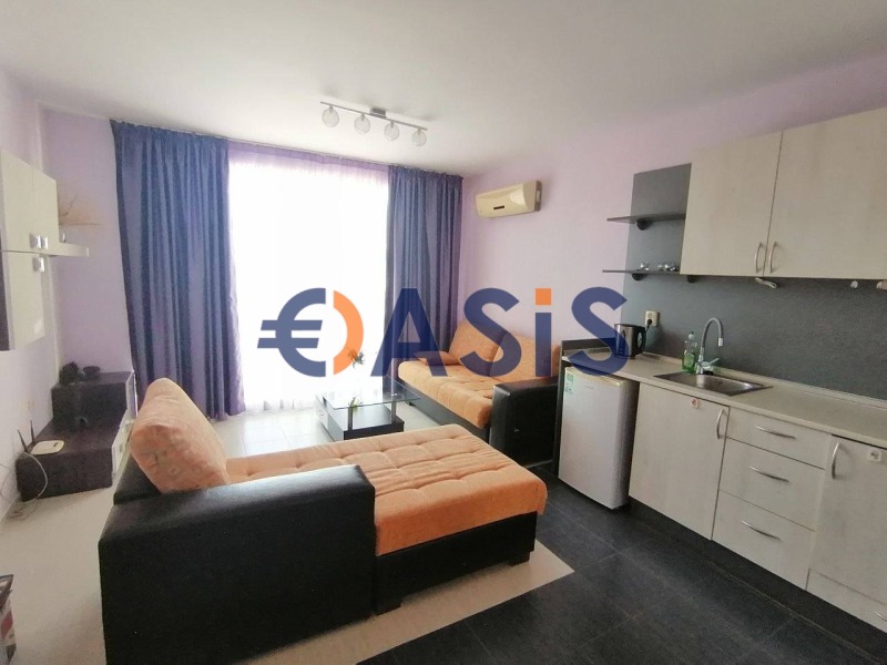 Zu verkaufen  1 Schlafzimmer region Burgas , Sweti Wlas , 59 qm | 86817202 - Bild [3]