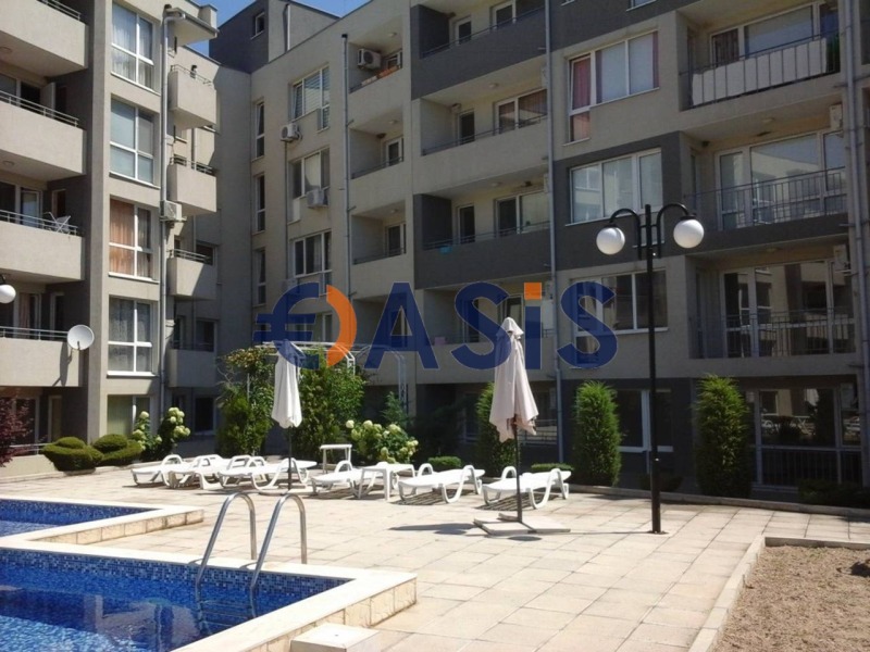 Zu verkaufen  1 Schlafzimmer region Burgas , Sweti Wlas , 59 qm | 86817202 - Bild [15]