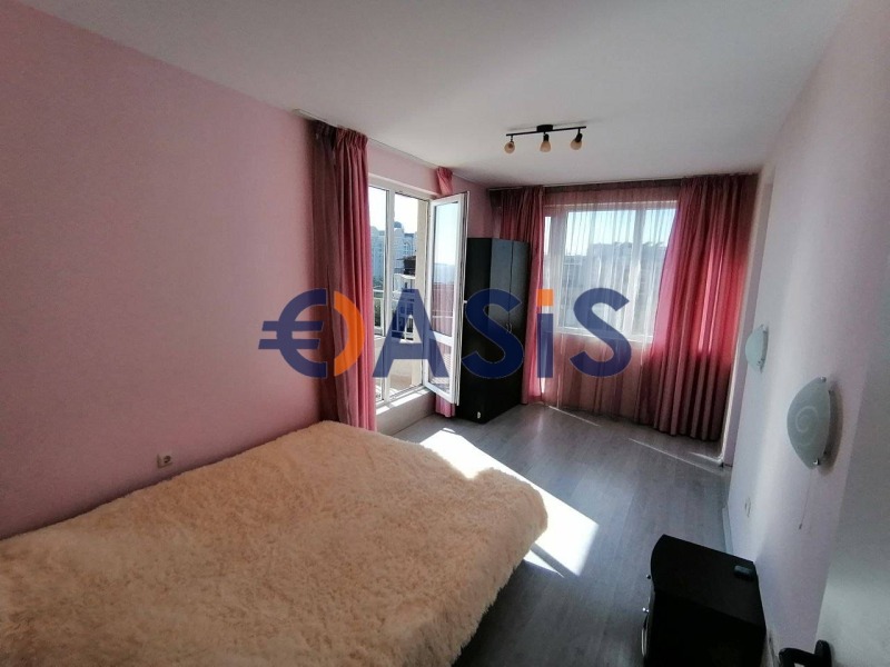 Zu verkaufen  1 Schlafzimmer region Burgas , Sweti Wlas , 59 qm | 86817202 - Bild [5]