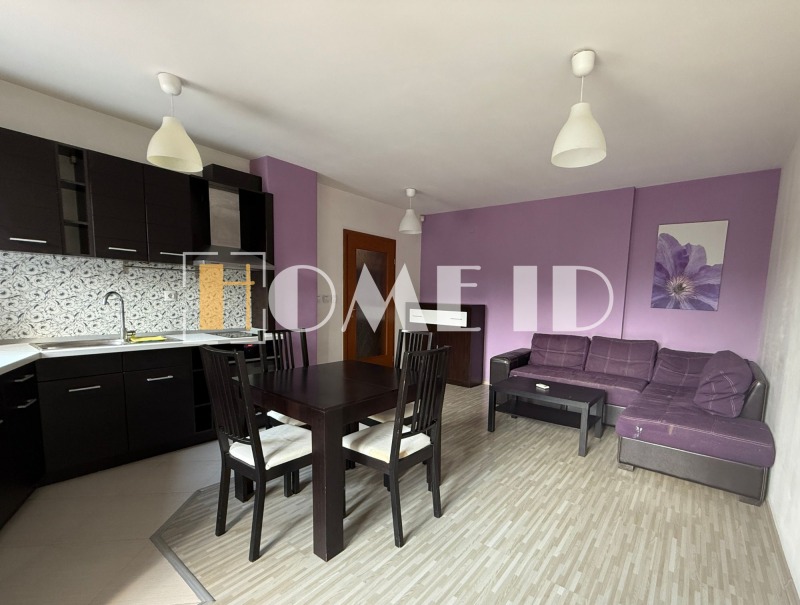 Myytävänä  1 makuuhuone Sofia , Mladost 4 , 69 neliömetriä | 39118019 - kuva [2]