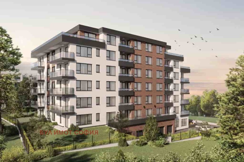 Продава 2-СТАЕН, гр. София, Малинова долина, снимка 3 - Апартаменти - 52261960