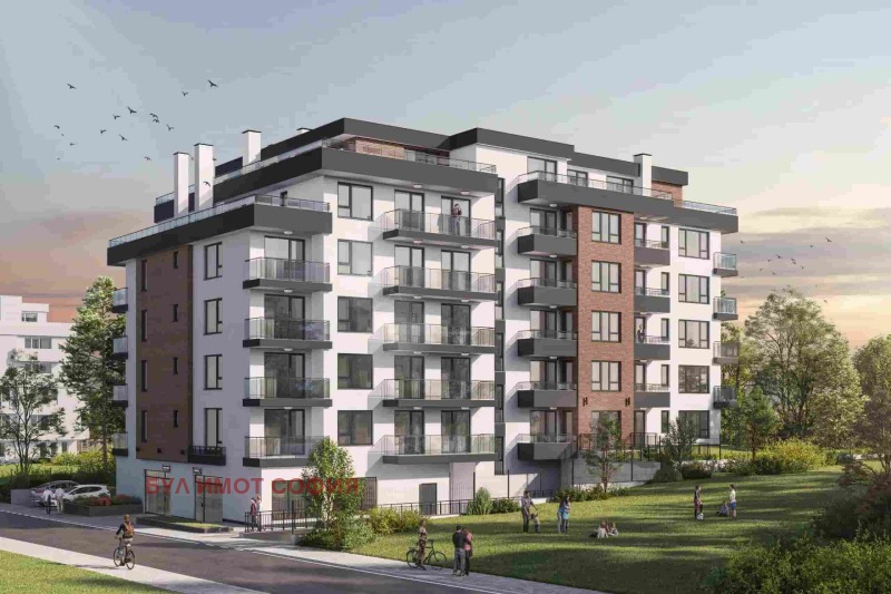 Продава 2-СТАЕН, град София, Малинова долина • 175000 € / 342270.25 лв. • 90642726 1