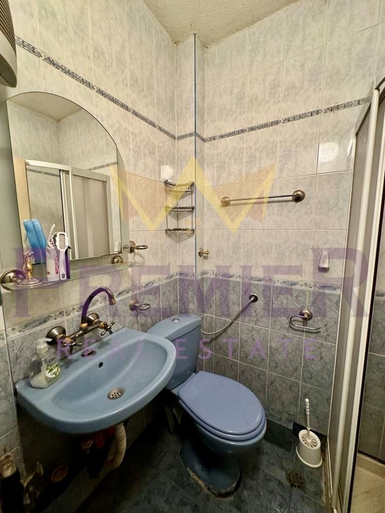 Продава 2-СТАЕН, гр. Варна, Трошево, снимка 6 - Апартаменти - 52874827