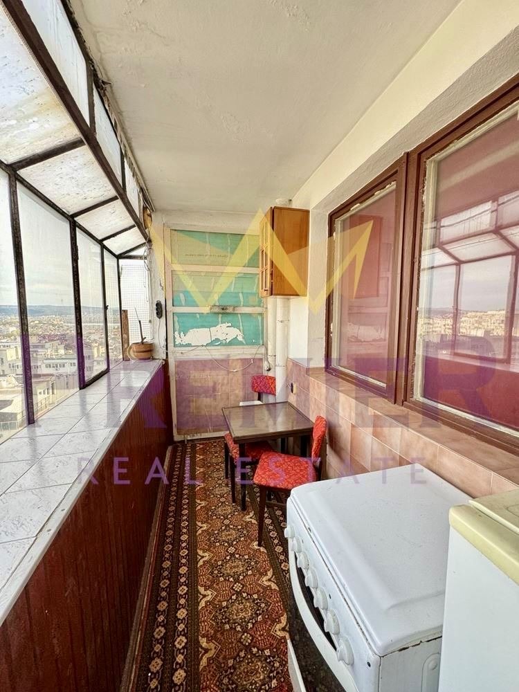 Продава 2-СТАЕН, гр. Варна, Трошево, снимка 4 - Апартаменти - 52874827