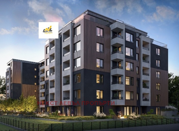 Продава 2-СТАЕН, гр. София, Студентски град