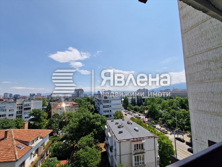 Продава 2-СТАЕН, гр. София, Гео Милев, снимка 10 - Апартаменти - 55892151