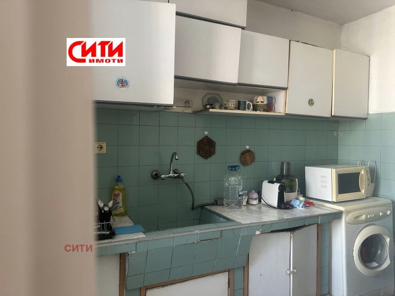 Продава 3-СТАЕН, гр. Стара Загора, Център, снимка 1 - Aпартаменти - 47089780