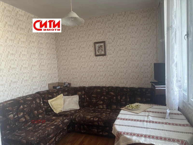 Продава 3-СТАЕН, гр. Стара Загора, Център, снимка 5 - Aпартаменти - 47089780