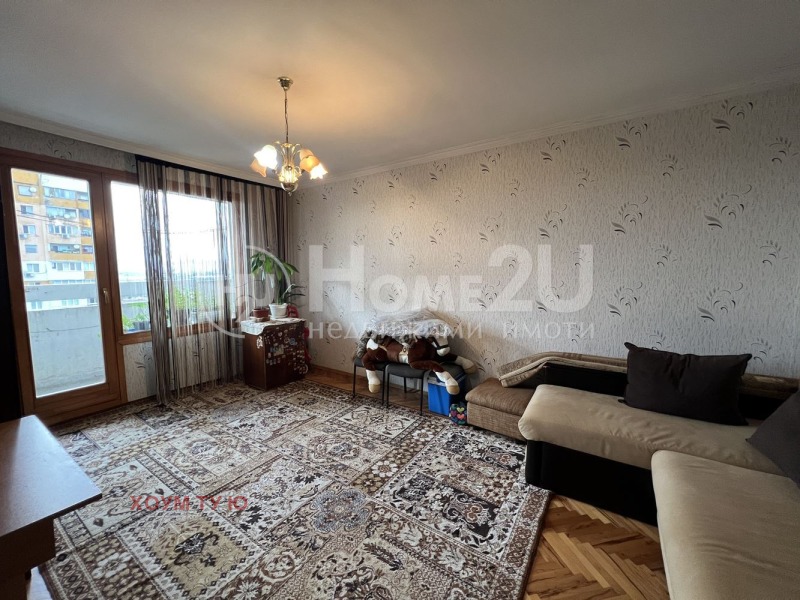 Te koop  2 slaapkamers Sofia , Obelja 2 , 96 m² | 64414117 - afbeelding [2]