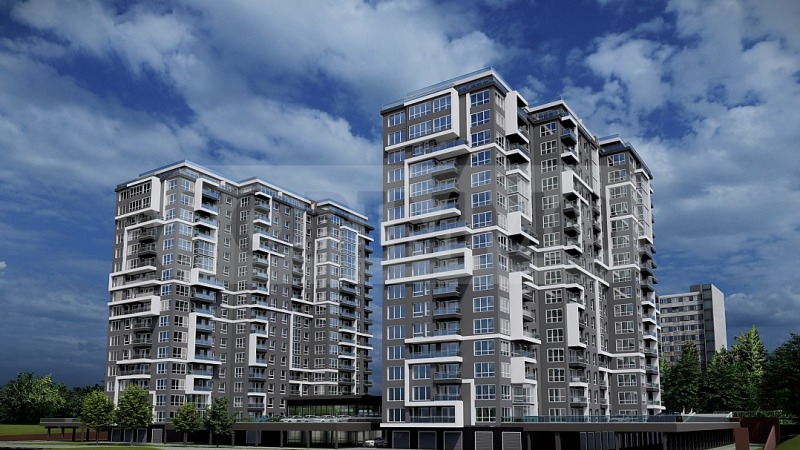 Продава 3-СТАЕН, гр. Варна, Младост 1, снимка 4 - Aпартаменти - 48095647