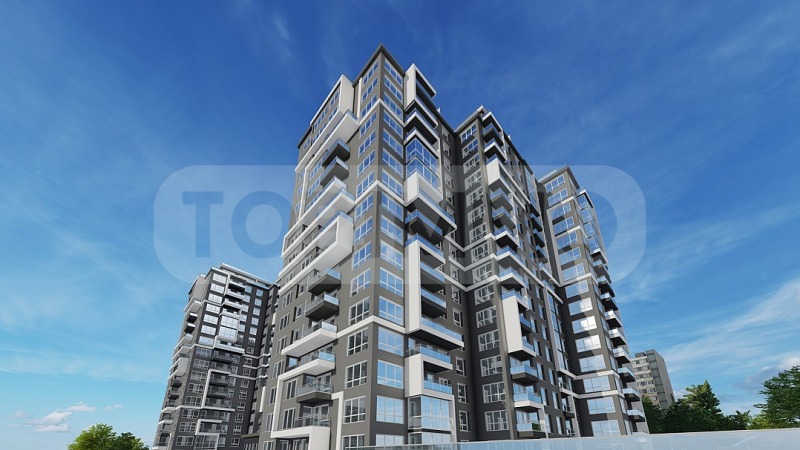 Продава 3-СТАЕН, гр. Варна, Младост 1, снимка 1 - Aпартаменти - 48095647