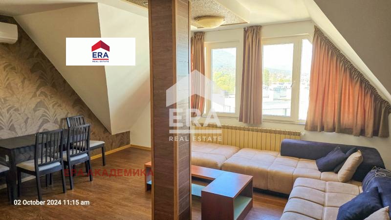 Продава 3-СТАЕН, гр. София, Кръстова вада, снимка 1 - Aпартаменти - 49367596