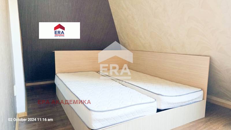 Продава 3-СТАЕН, гр. София, Кръстова вада, снимка 10 - Aпартаменти - 49367596