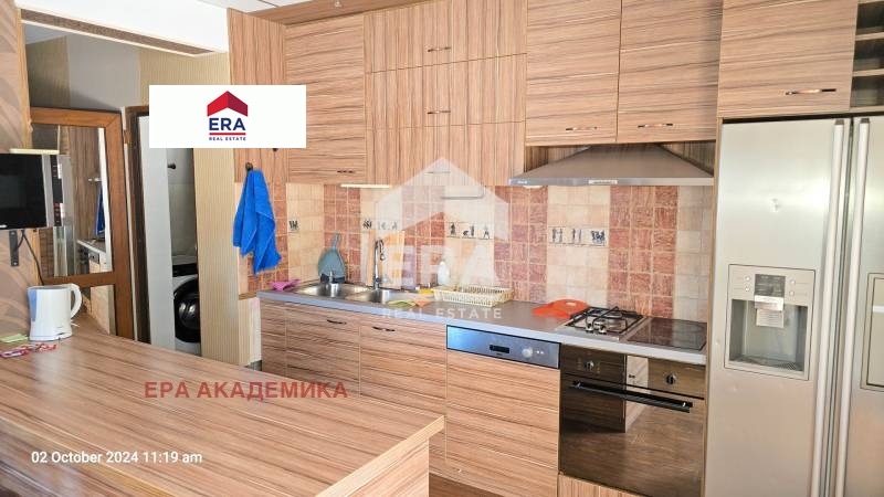 Продава 3-СТАЕН, гр. София, Кръстова вада, снимка 2 - Aпартаменти - 49367596