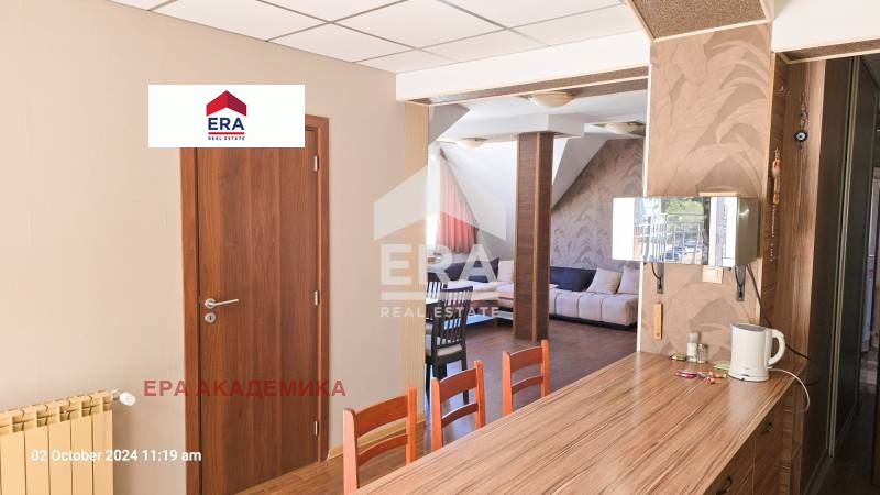 Продава 3-СТАЕН, гр. София, Кръстова вада, снимка 5 - Aпартаменти - 49367596