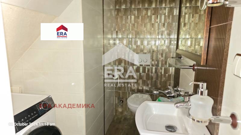 Продава 3-СТАЕН, гр. София, Кръстова вада, снимка 12 - Aпартаменти - 49367596