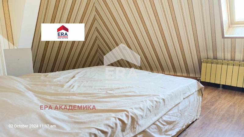 Продава 3-СТАЕН, гр. София, Кръстова вада, снимка 8 - Aпартаменти - 49367596