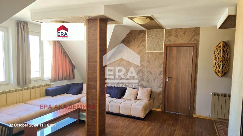 Продава 3-СТАЕН, гр. София, Кръстова вада, снимка 3 - Aпартаменти - 49367596