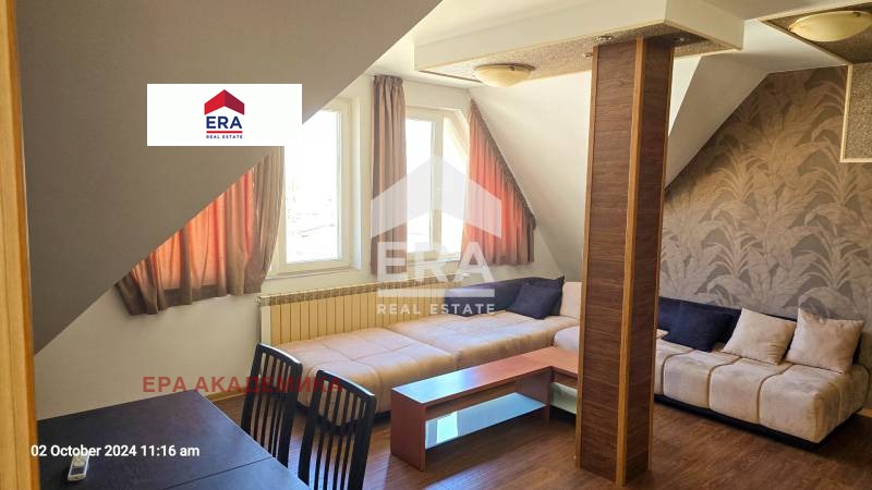 Продава 3-СТАЕН, гр. София, Кръстова вада, снимка 4 - Aпартаменти - 49367596