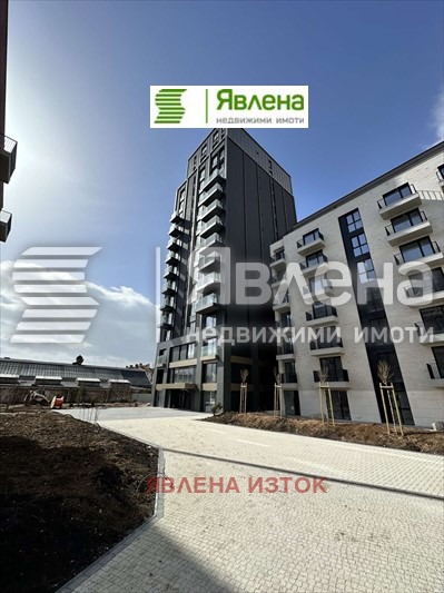 For Sale  2 bedroom Sofia , Krasno selo , 140 sq.m | 35984057