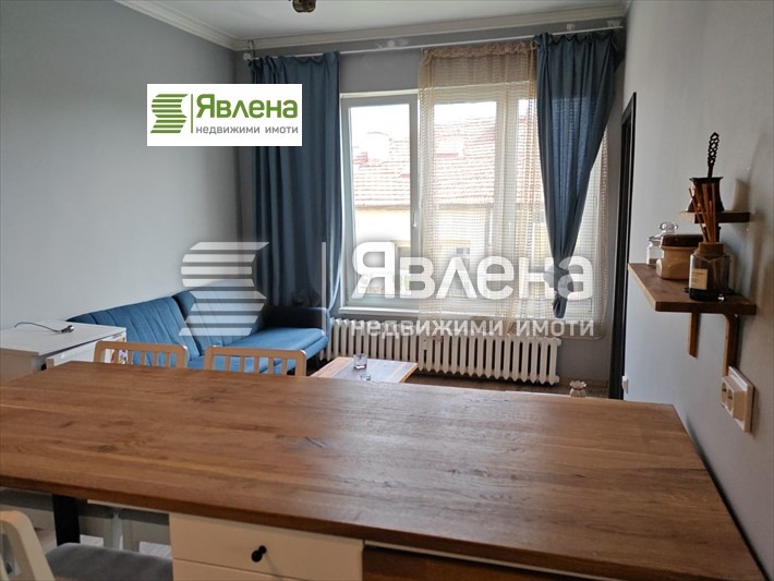 Продава  3-стаен град София , Център , 64 кв.м | 58771246 - изображение [3]