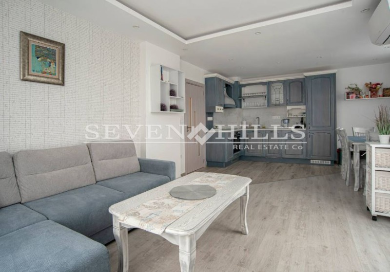 Продава 3-СТАЕН, град Пловдив, Тракия • 205766 € • 72688550 — Holmes.bg