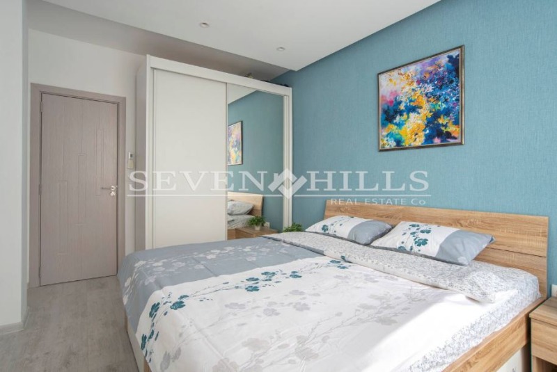 Zu verkaufen  2 Schlafzimmer Plowdiw , Trakija , 94 qm | 60258297 - Bild [4]