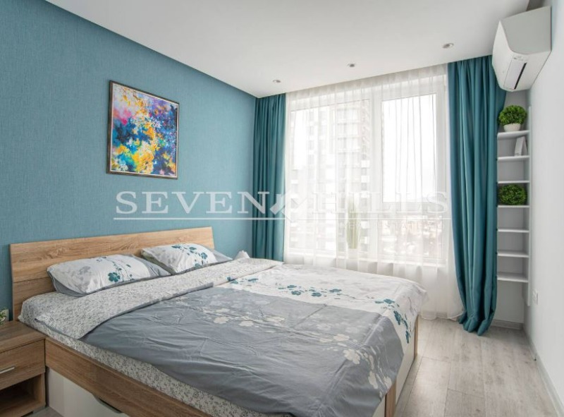 Zu verkaufen  2 Schlafzimmer Plowdiw , Trakija , 94 qm | 60258297 - Bild [3]