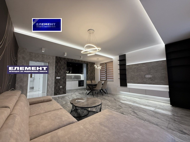 For Sale  2 bedroom Plovdiv , Ostromila , 118 sq.m | 73511363 - image [2]