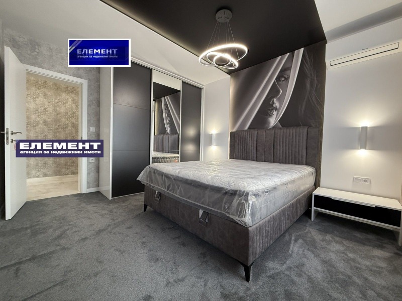 For Sale  2 bedroom Plovdiv , Ostromila , 118 sq.m | 73511363 - image [9]