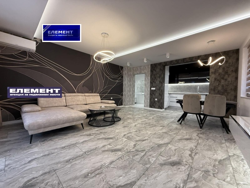 Продава 3-СТАЕН, град Пловдив, Остромила • 235000 € • 81593554 — Holmes.bg