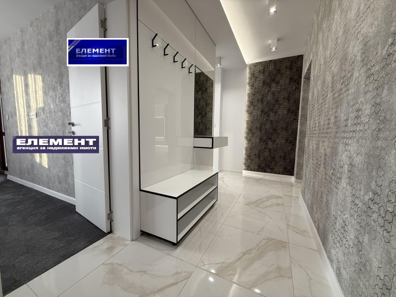 For Sale  2 bedroom Plovdiv , Ostromila , 118 sq.m | 73511363 - image [6]