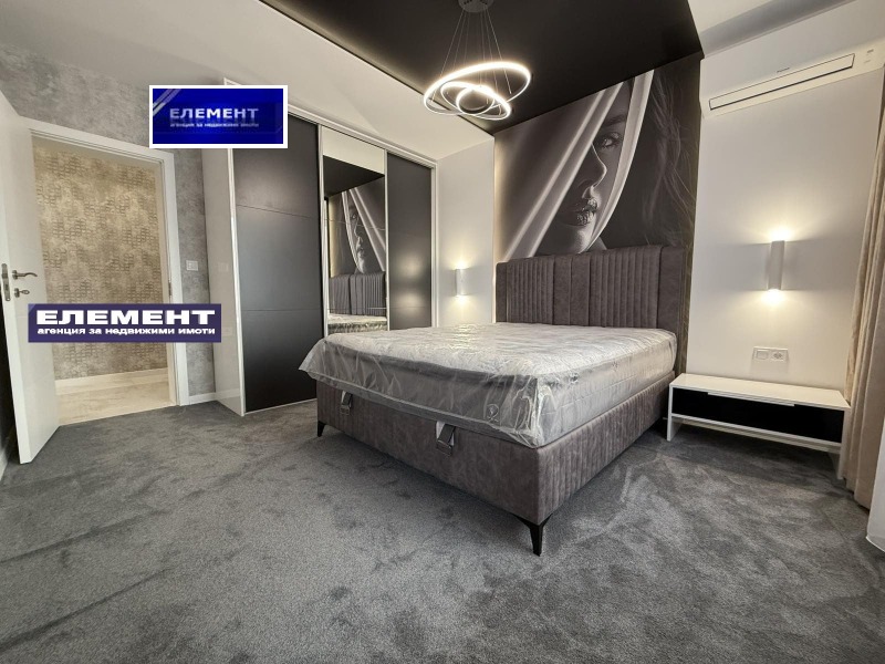 For Sale  2 bedroom Plovdiv , Ostromila , 118 sq.m | 73511363 - image [10]
