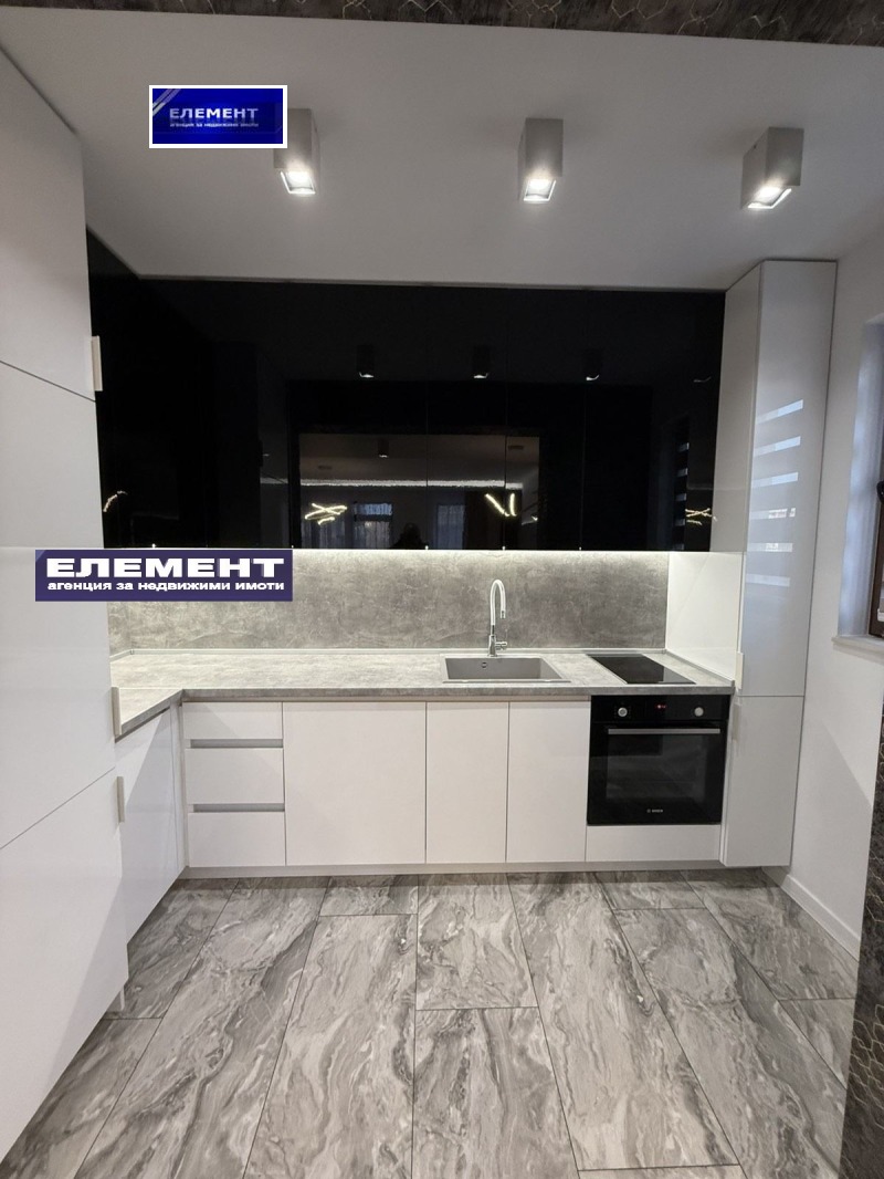 For Sale  2 bedroom Plovdiv , Ostromila , 118 sq.m | 73511363 - image [3]