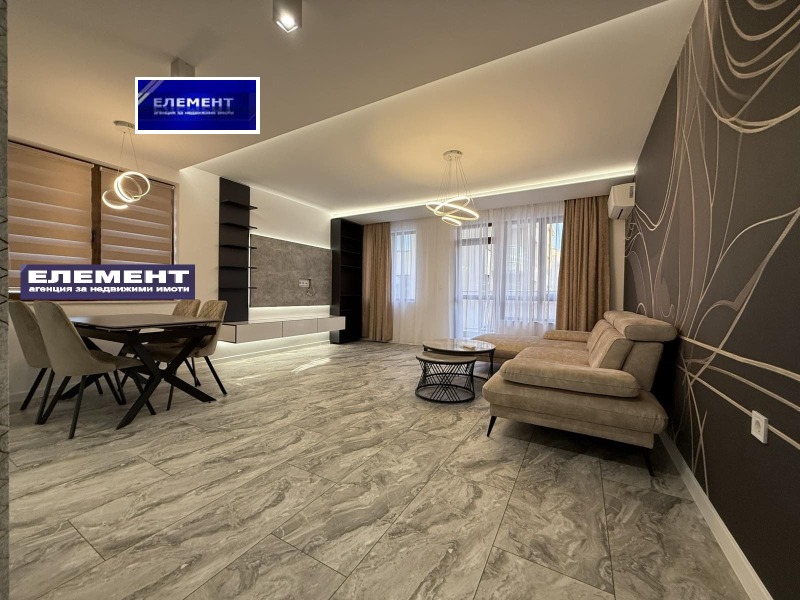 For Sale  2 bedroom Plovdiv , Ostromila , 118 sq.m | 73511363 - image [5]