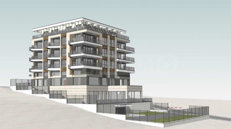 Продаја  2 спаваће собе Варна , м-т Манастирски рид , 95 м2 | 11358126 - слика [4]