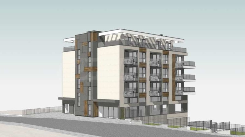 Продаја  2 спаваће собе Варна , м-т Манастирски рид , 95 м2 | 11358126 - слика [3]
