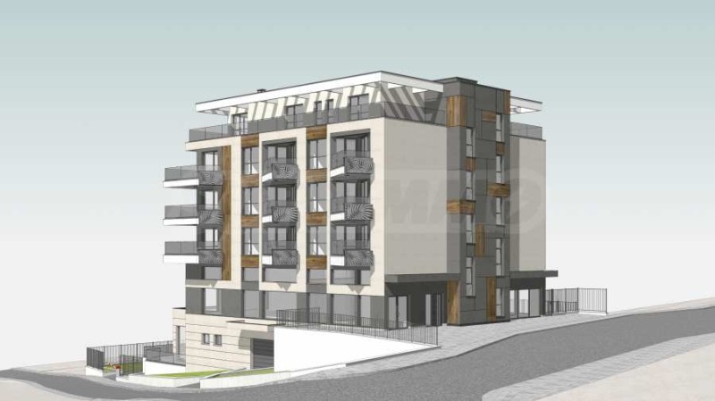 Продаја  2 спаваће собе Варна , м-т Манастирски рид , 95 м2 | 11358126