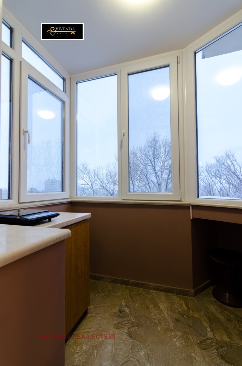 Продава 3-СТАЕН, гр. Плевен, 9-ти квартал, снимка 7 - Апартаменти - 52385795