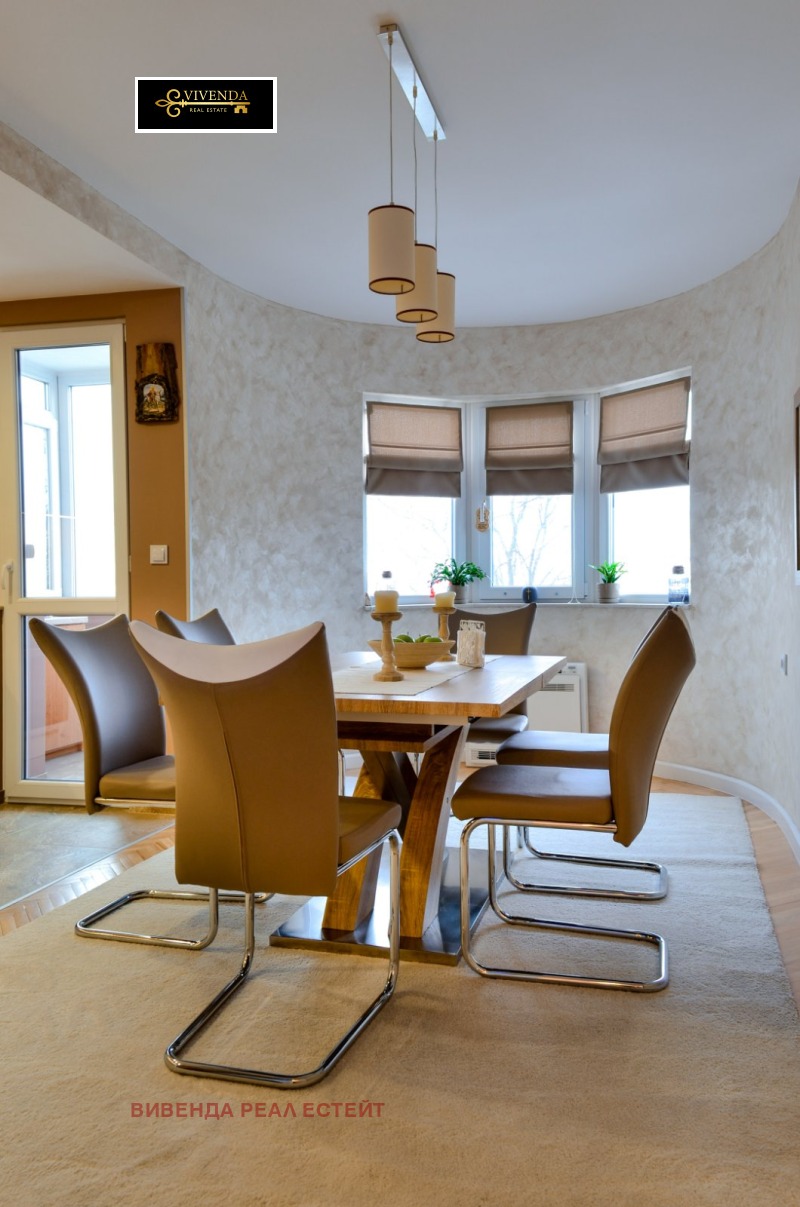 Продава 3-СТАЕН, гр. Плевен, 9-ти квартал, снимка 2 - Апартаменти - 52385795