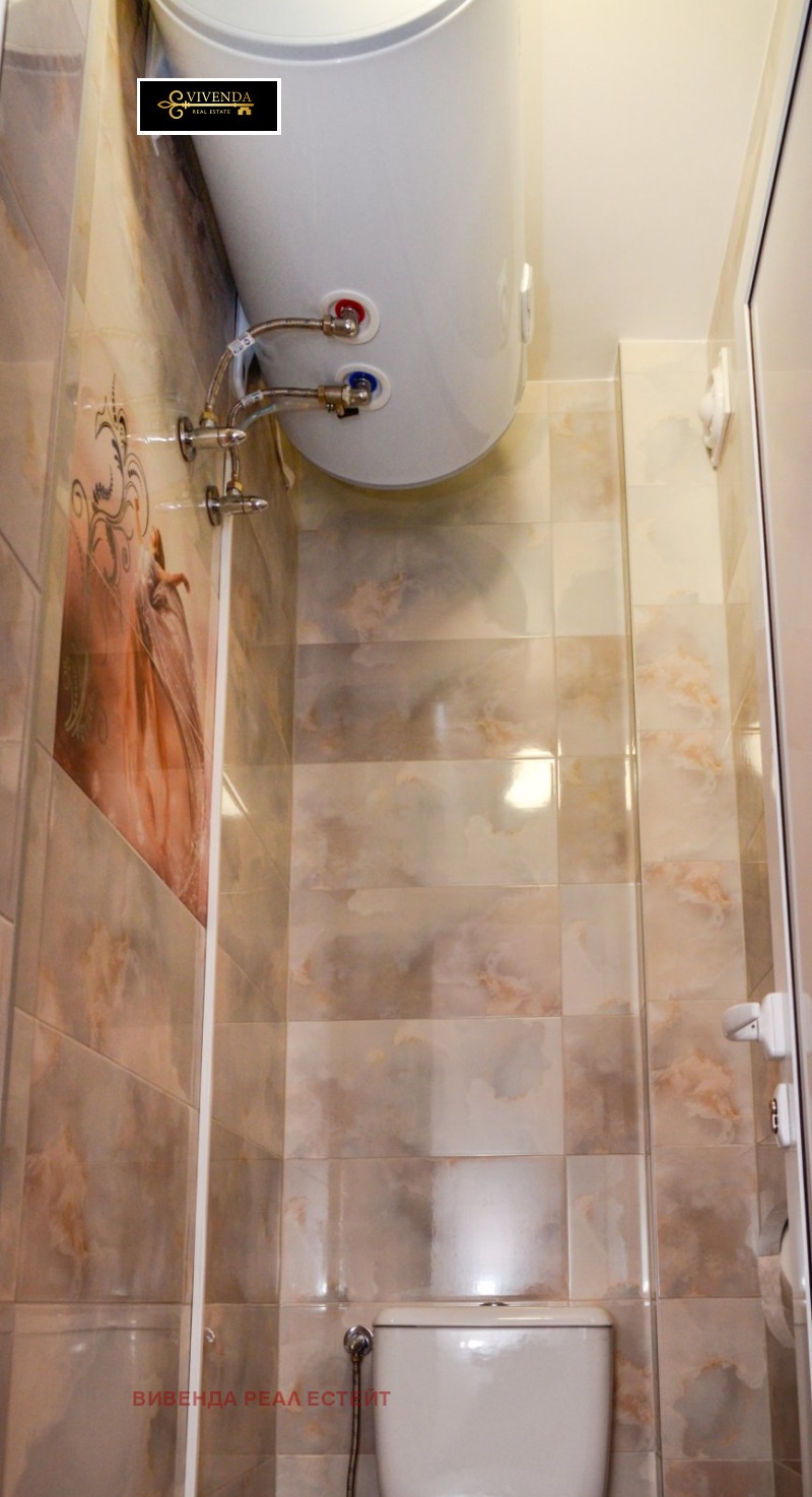 Продава 3-СТАЕН, гр. Плевен, 9-ти квартал, снимка 5 - Апартаменти - 52385795