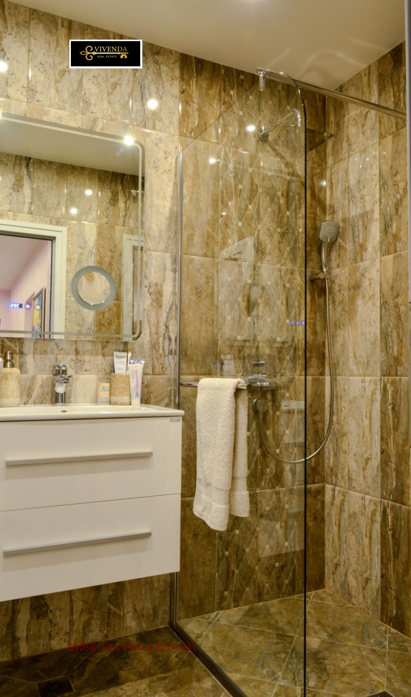 Продава 3-СТАЕН, гр. Плевен, 9-ти квартал, снимка 4 - Апартаменти - 52385795