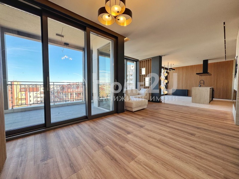 Продава 3-СТАЕН, град Пловдив, Кършияка • 415000 € / 811669.45 лв. • 62466065 1