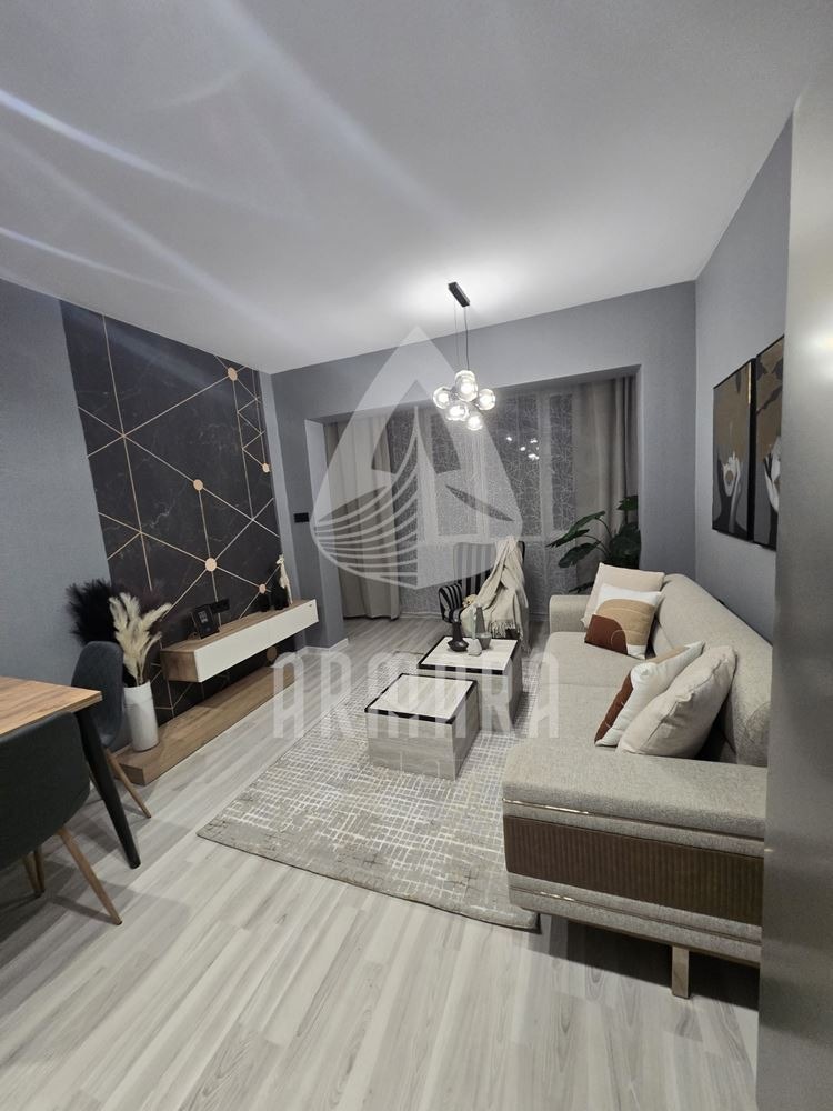 Продава 3-СТАЕН, гр. Пловдив, Кършияка, снимка 3 - Апартаменти - 52810535