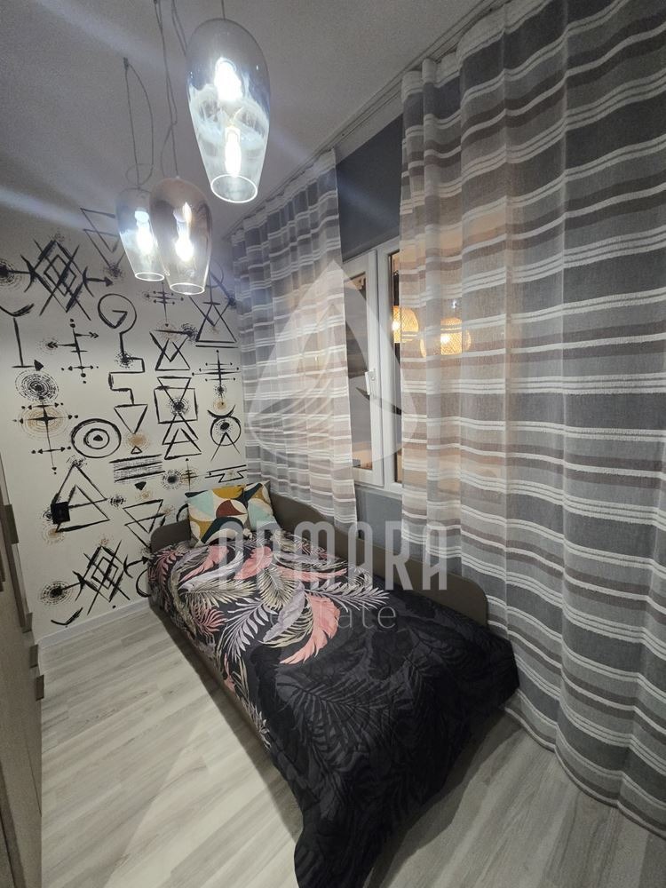 Продава 3-СТАЕН, гр. Пловдив, Кършияка, снимка 9 - Апартаменти - 52810535