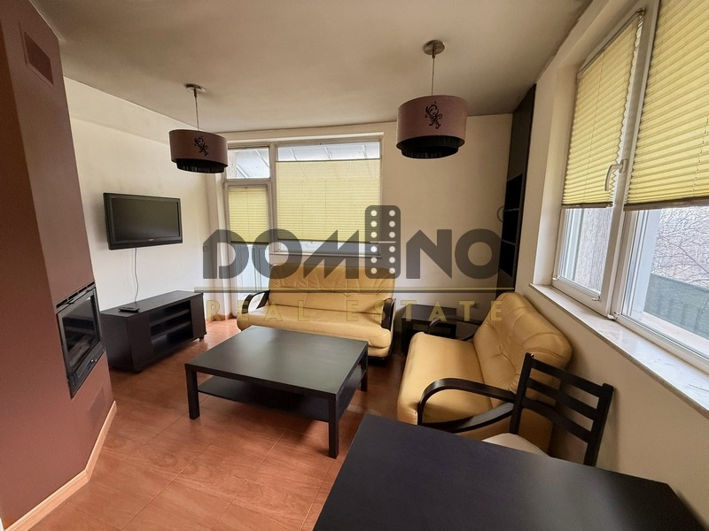 Продава 3-СТАЕН, гр. София, Редута, снимка 5 - Апартаменти - 54081454