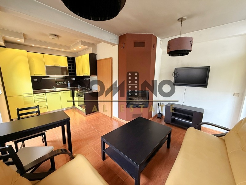 Продава 3-СТАЕН, гр. София, Редута, снимка 3 - Апартаменти - 54081454