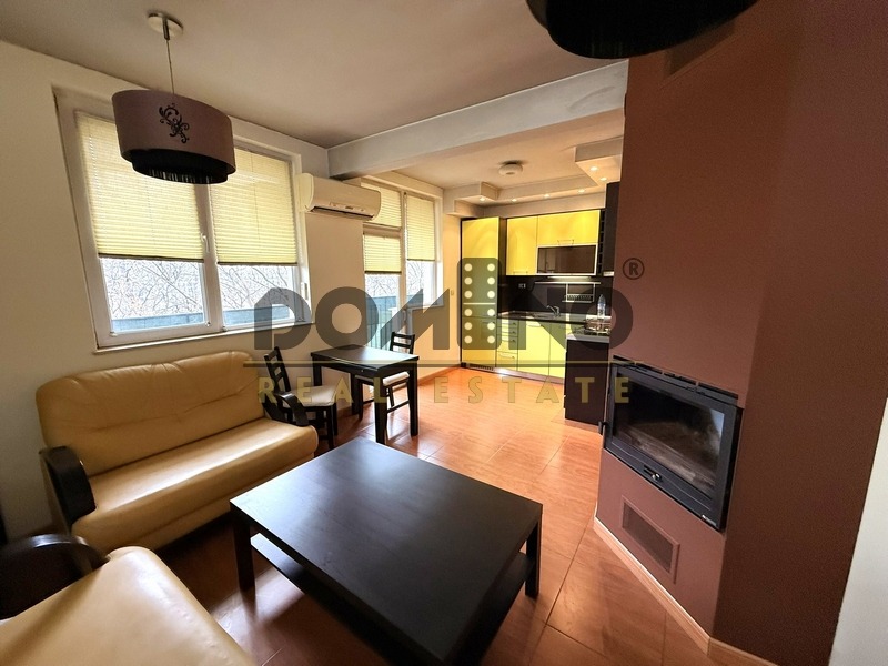 Продава 3-СТАЕН, гр. София, Редута, снимка 4 - Апартаменти - 54081454